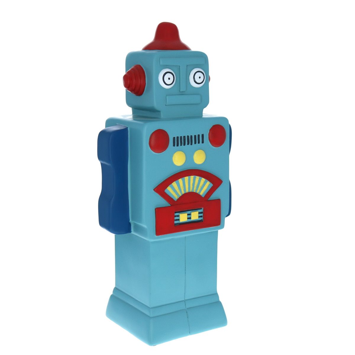 Tirelire robot Petit toi