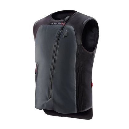 Airbag moto Alpinestars TECH-AIR 3 SYSTEM - Noir