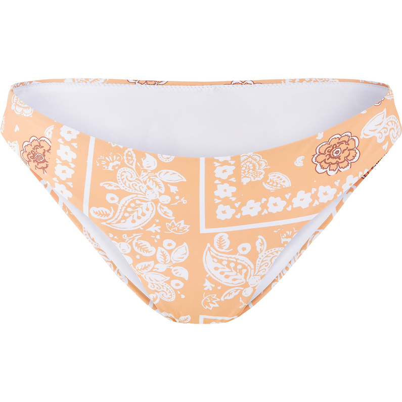 Picture Damen Figgy Printed Bikinihose