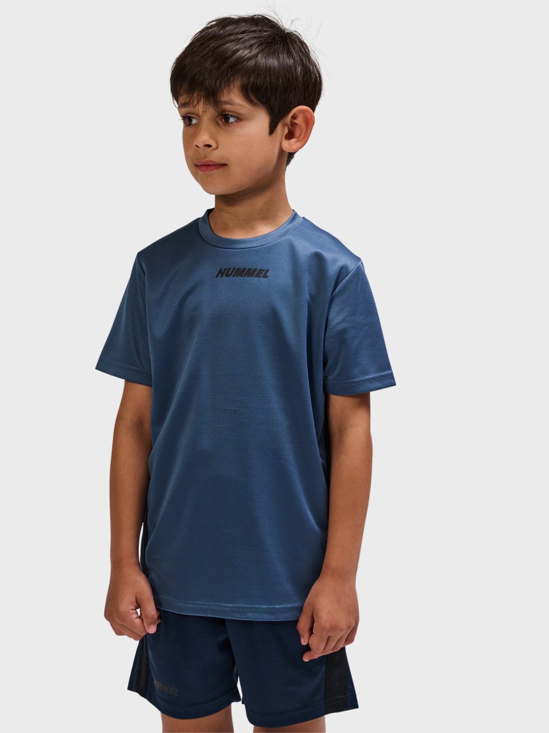 hmlMULTI PL JERSEY KIDS