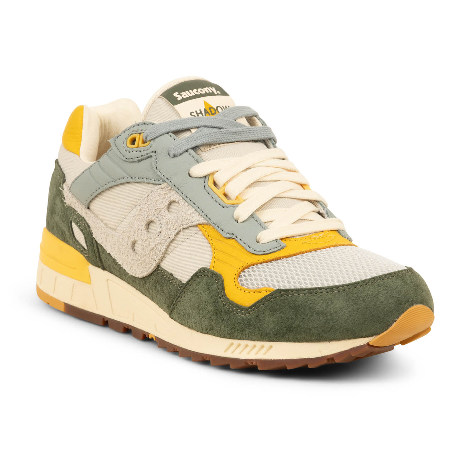 Baskets homme SAUCONY SHADOW 5000