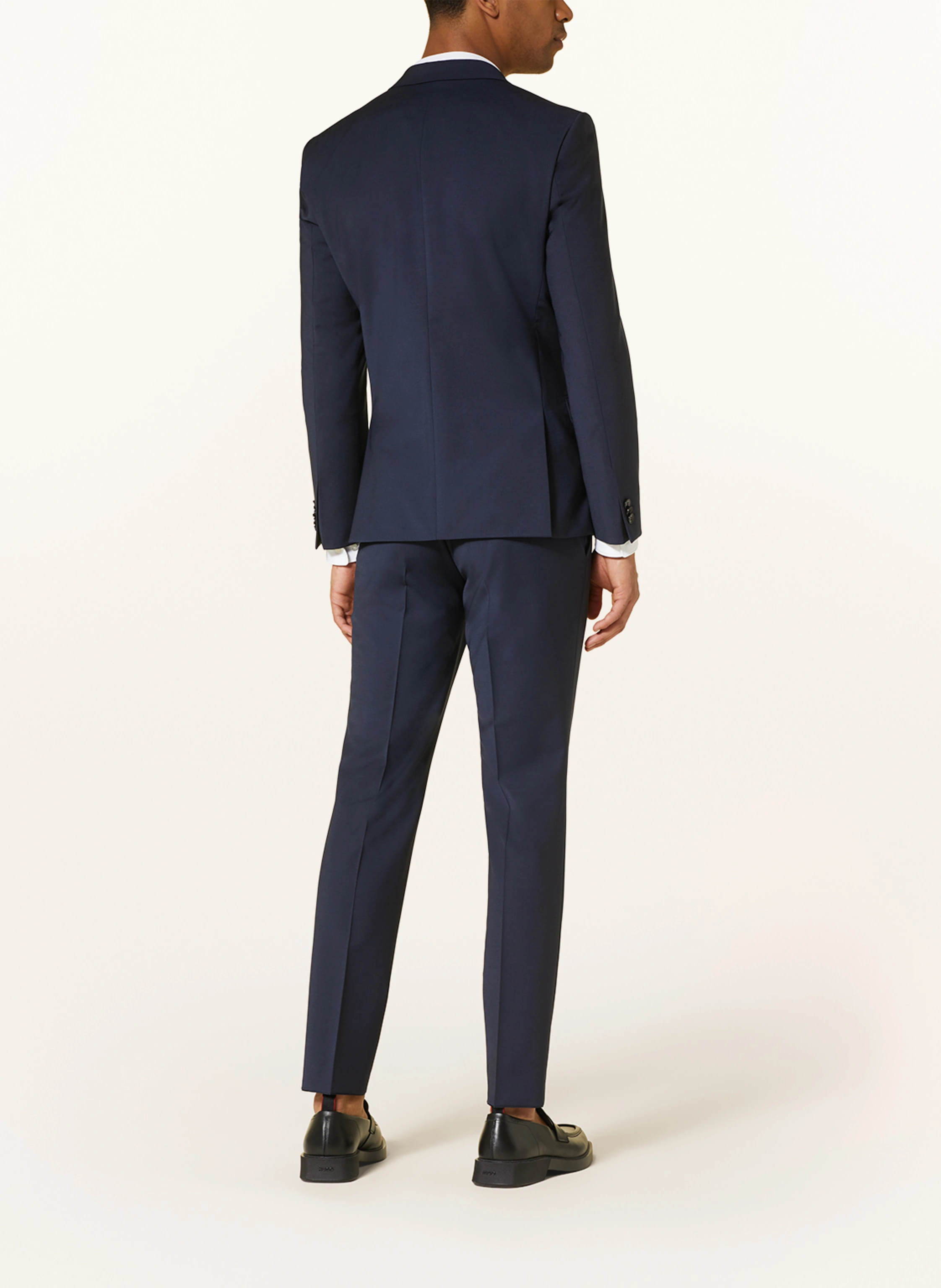 HUGO Anzug ARTI/HESTEN Extra Slim Fit