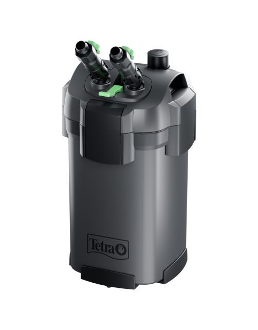 Tetra Ex Buitenfilter 1000 Plus - Aquariumfilter - 100 - 300 L