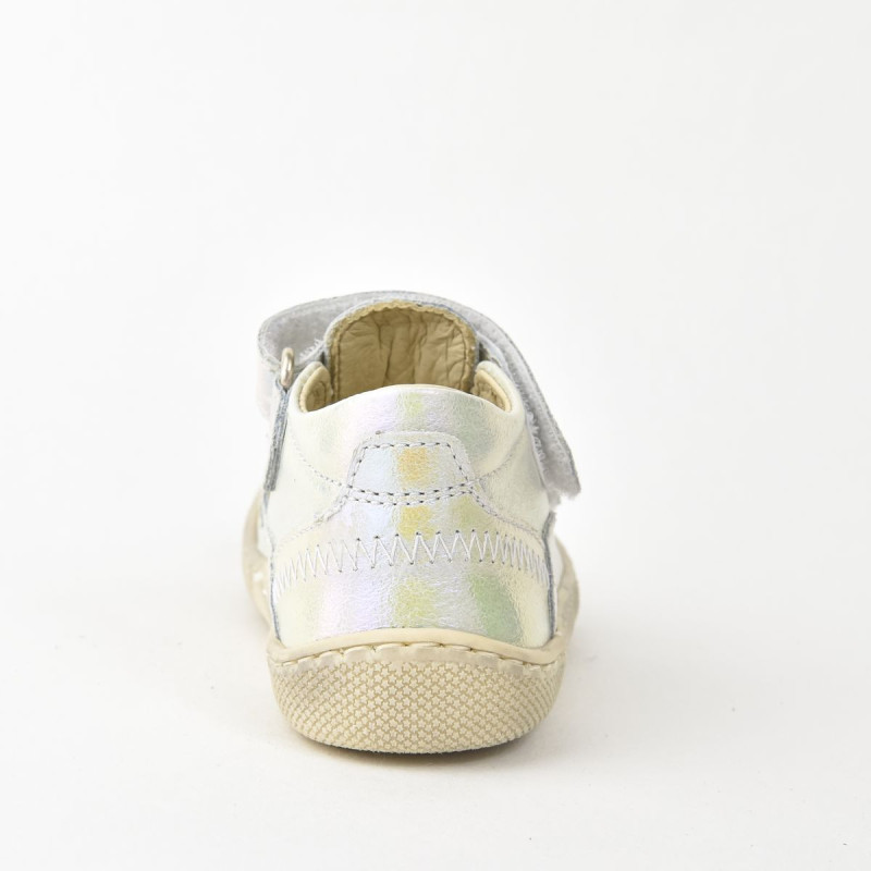 Naturino Naturino Barefoot Irtys Sandales White