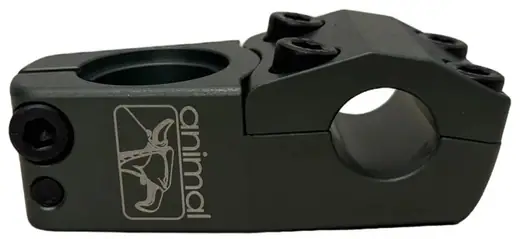 Animal Pop Off Frempind BMX Frempind | SkatePro