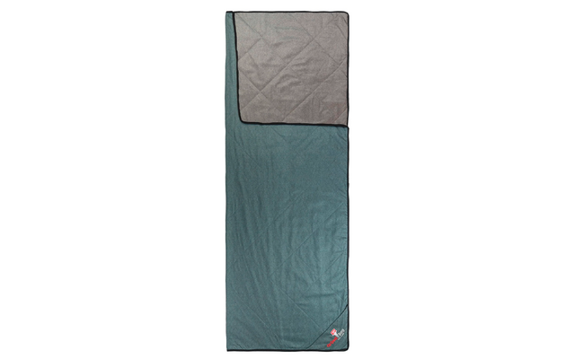 Grüezi Bag WellhealthBlanket Wool Deluxe