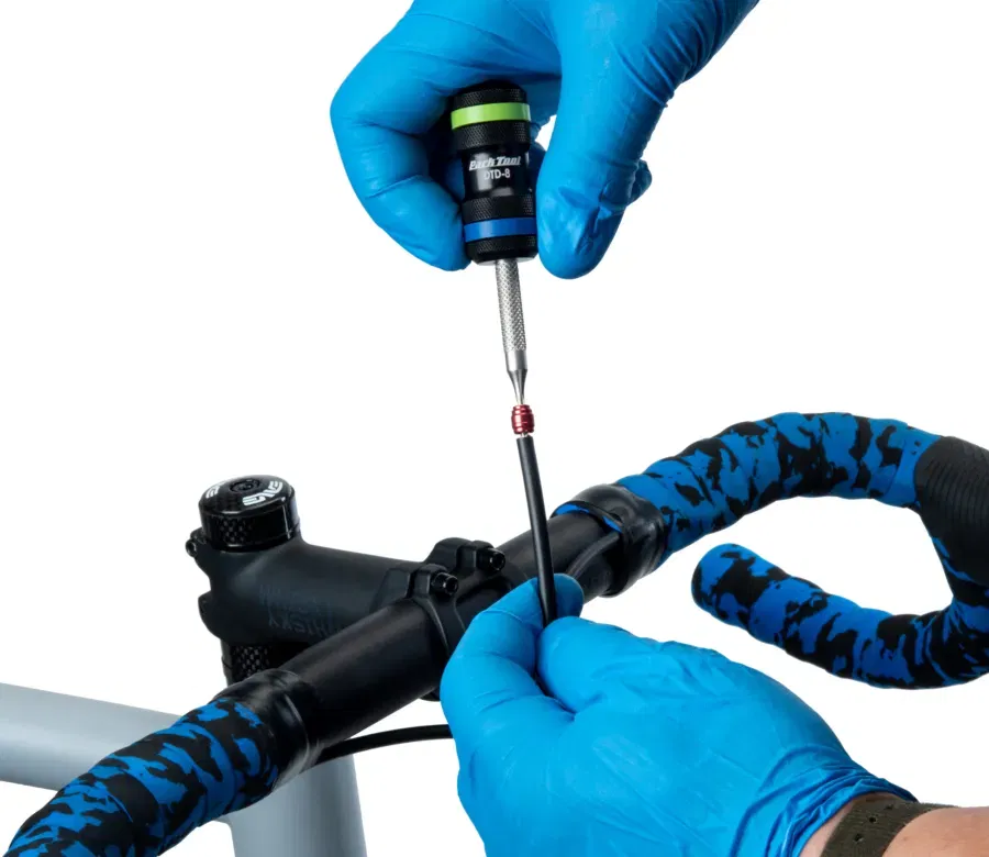 ParkTool Park Tool DTD-8 Compatible Driver