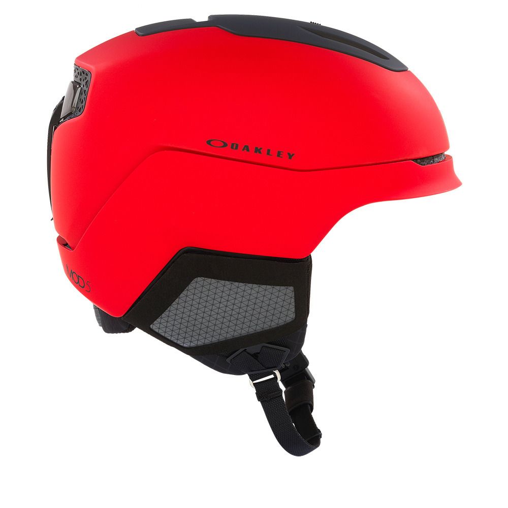 Oakley MOD5 - Casque ski red line