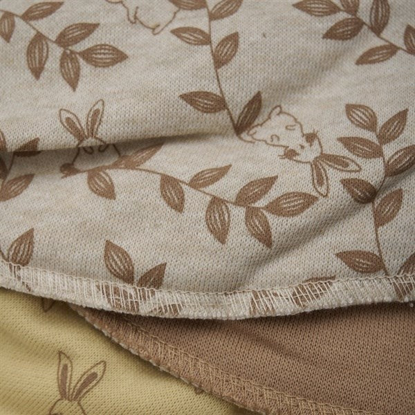 Køb Pippi Bandana Savlesmæk Indian Tan