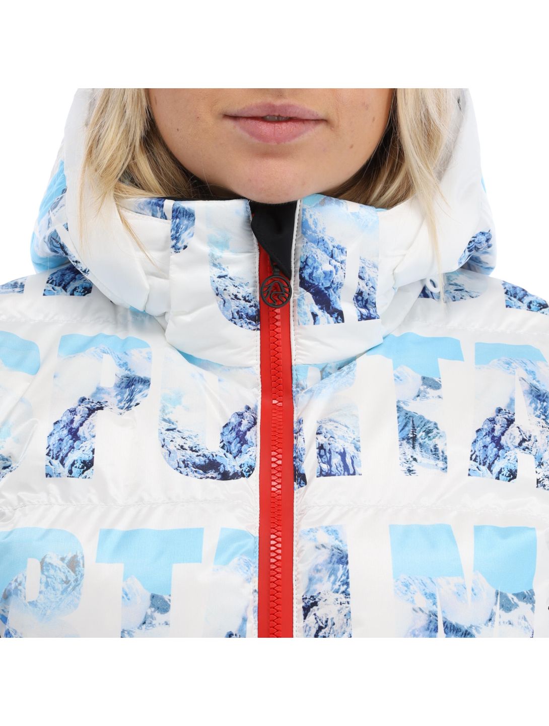 9820503185 ski-jas dames