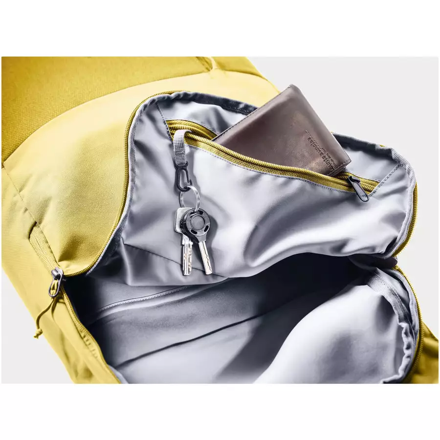 Deuter Up Seoul 26 - Rucksack 49 cm turmeric-ginger
