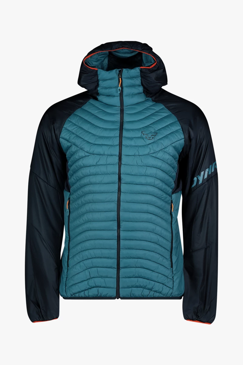 Dynafit Speed Insulation Hooded Herren Steppjacke