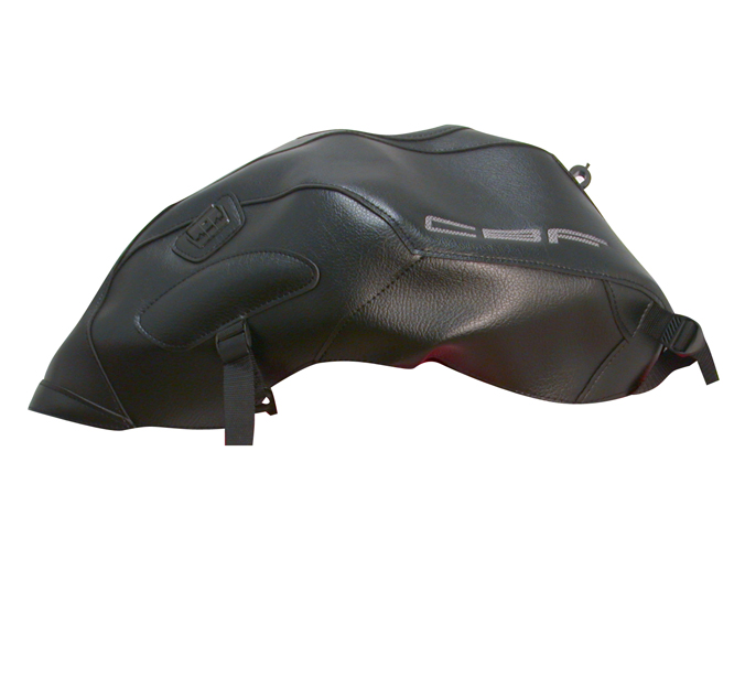 Bagster - Tapis de réservoir 1480U Noir