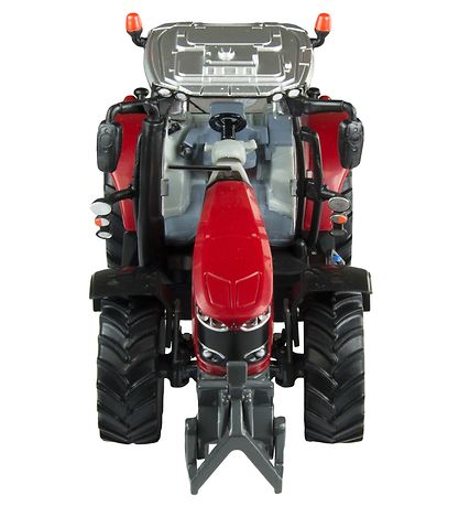 Britains Arbeitsmaschine - 43235 - Massey Ferguson - Traktor