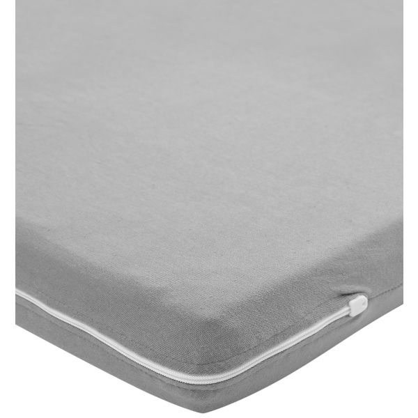 Meyco Campingbed Matrashoes - 60 x 120 cm - Jersey