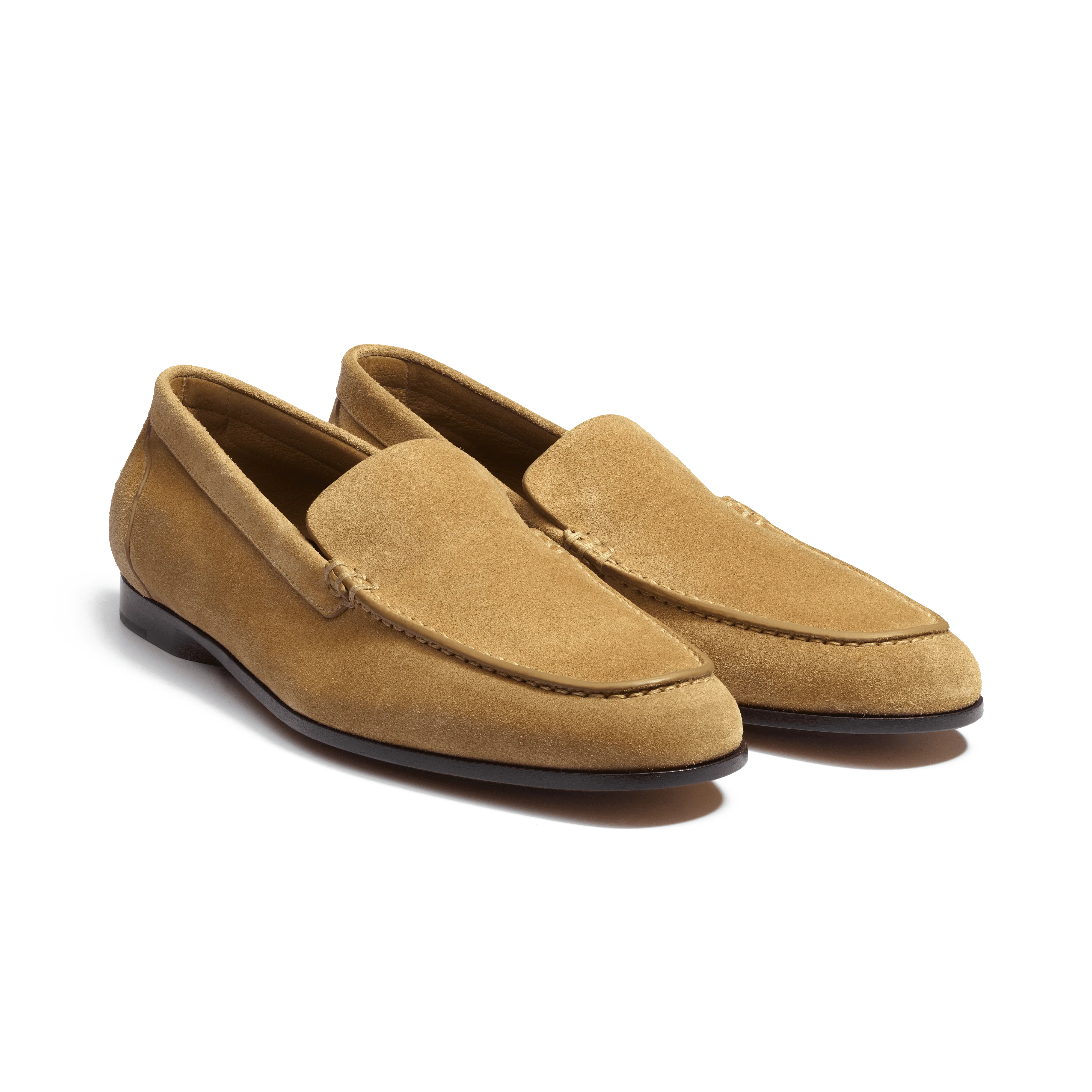 Mocassin Souple Toulouse