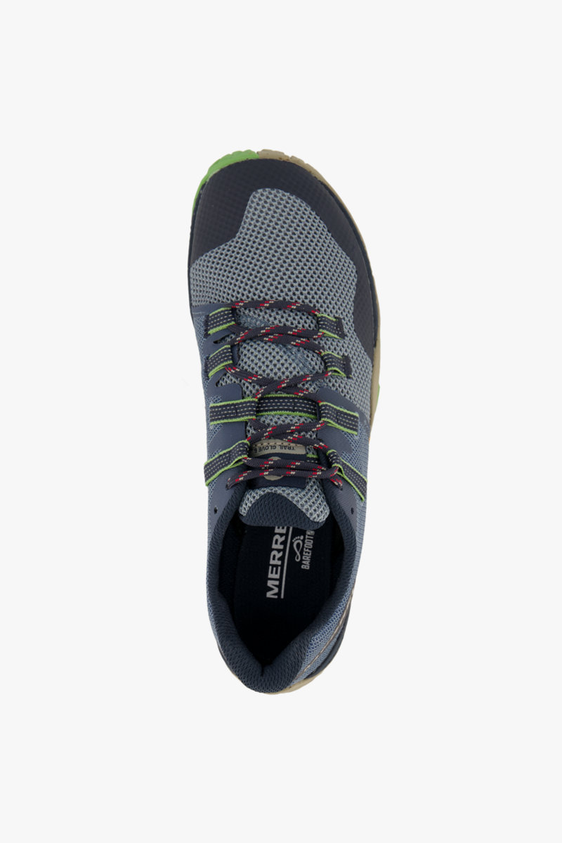 Merrell Trail Glove 6 Herren Barfussschuh