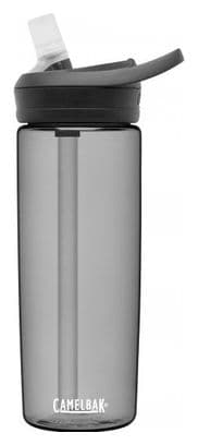 Gourde Camelbak Eddy  Noir Transparent - 600ml