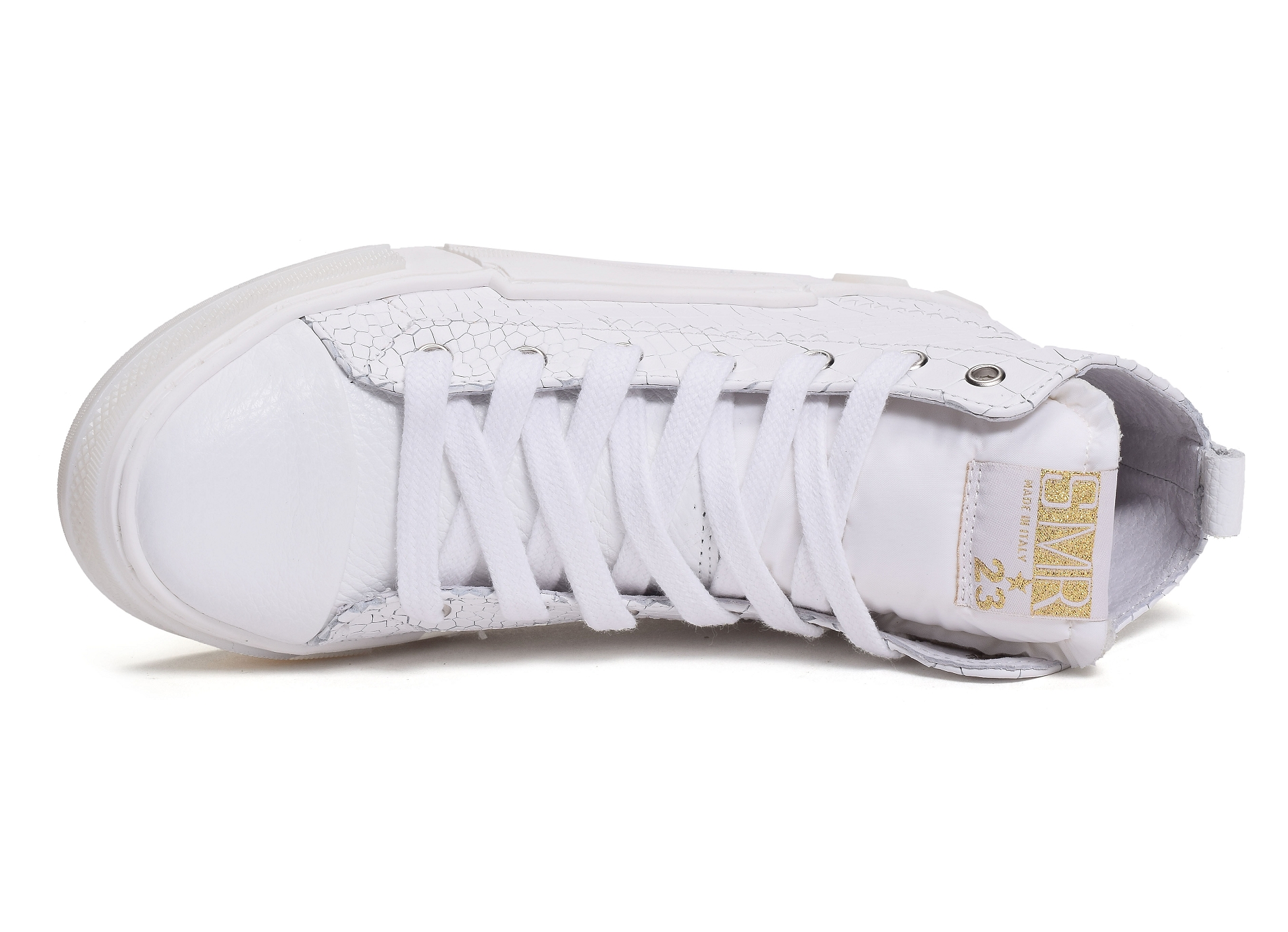 E252 blanc