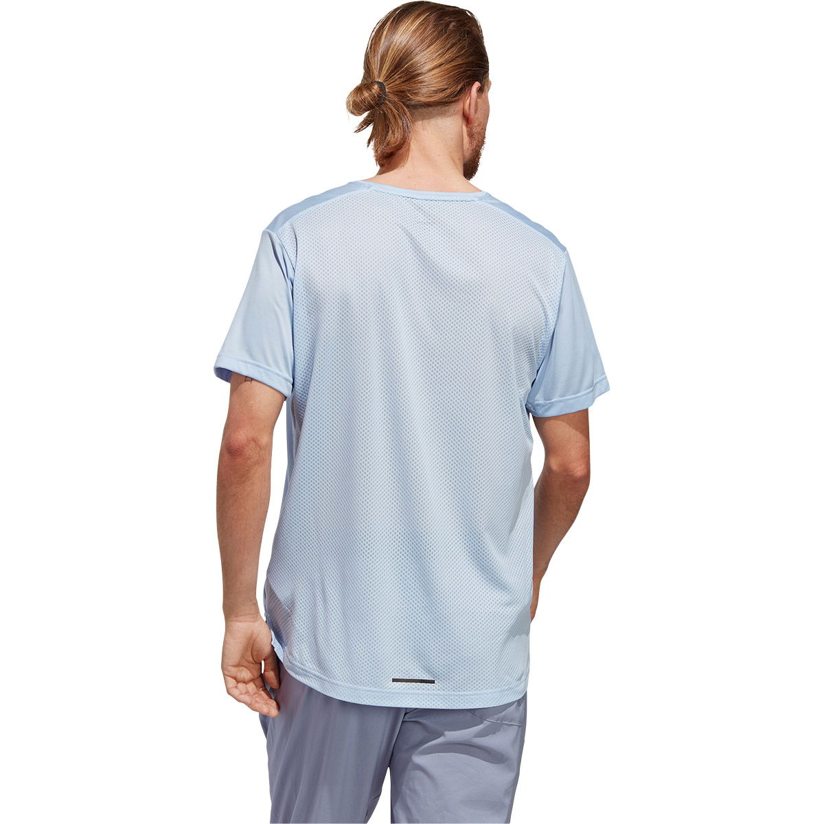adidas Terrex Agravic Løbe T-shirt Herre