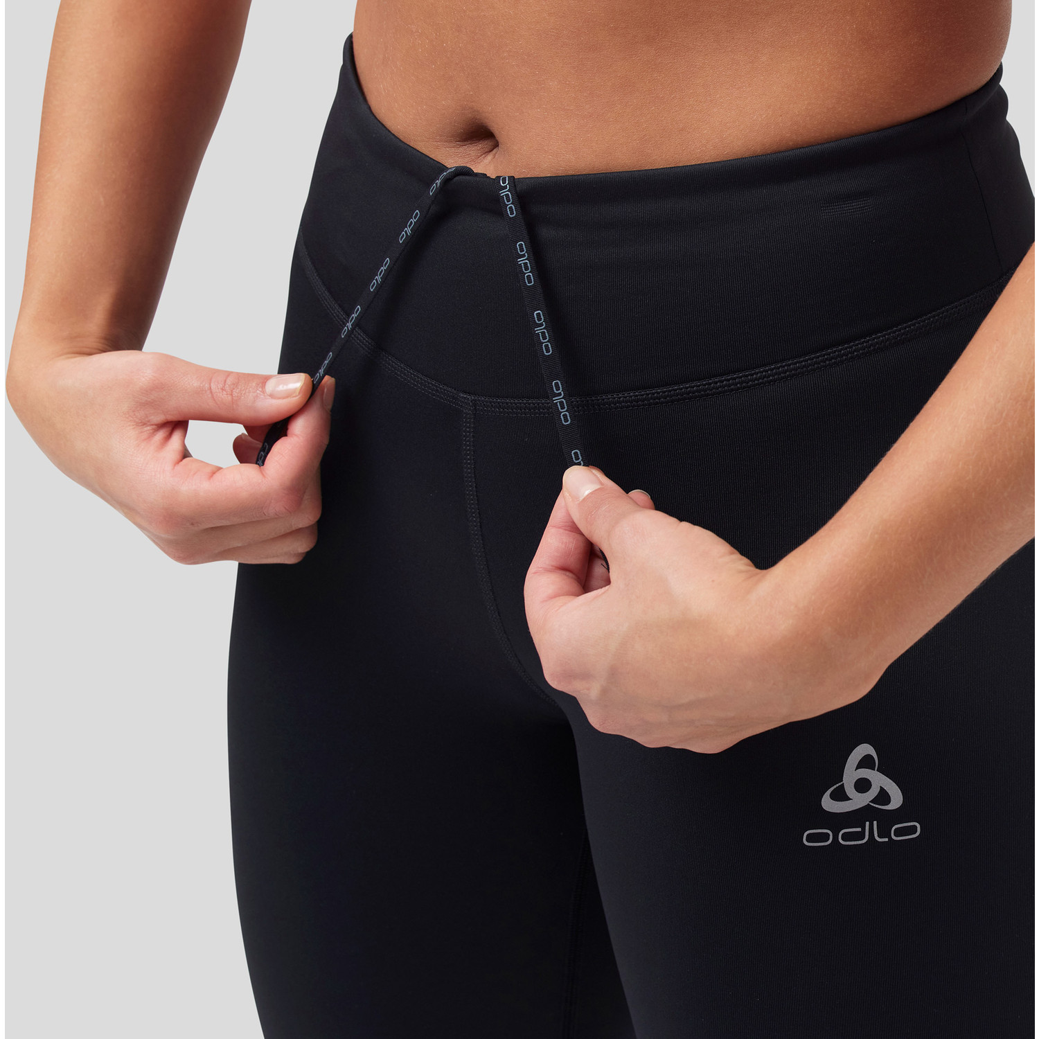 Odlo 3/4 Essential Legging Dames