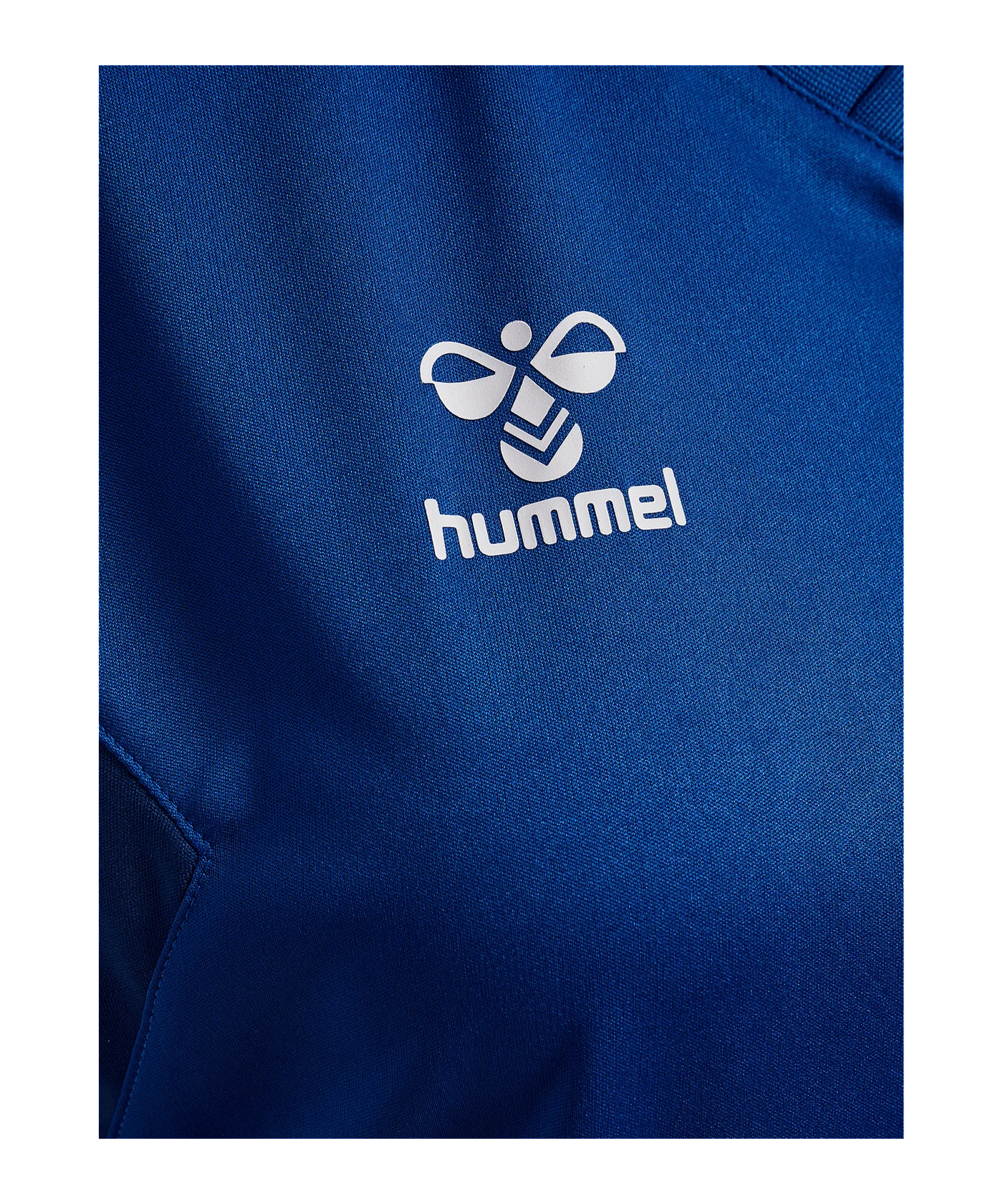 Hummel AUTHENTIC PL Trikot Damen Blau F7045