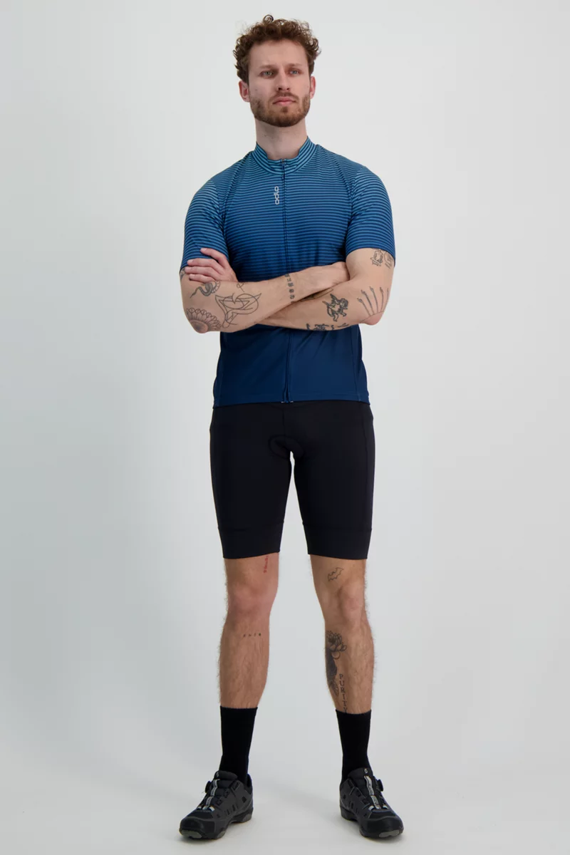 Odlo Essential ECO Herren Biketrikot
