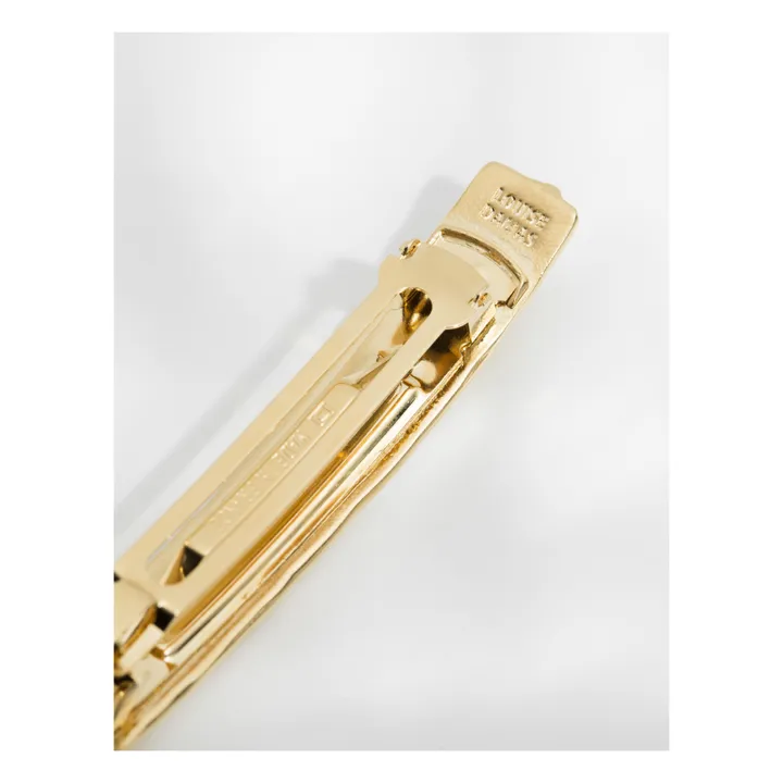 Louise Damas Barrette Jane | Doré