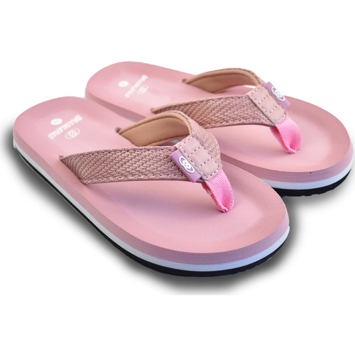 Brasileras - Puff Rosa