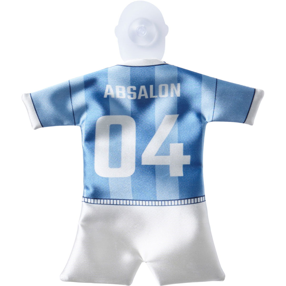 Sønderjyske Fodbold Car Minikit