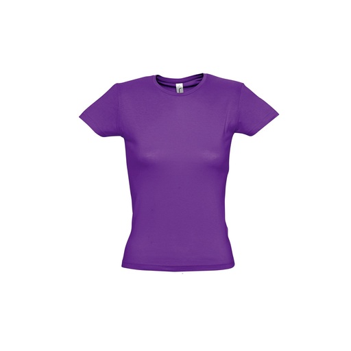 Camiseta Sols Miss
