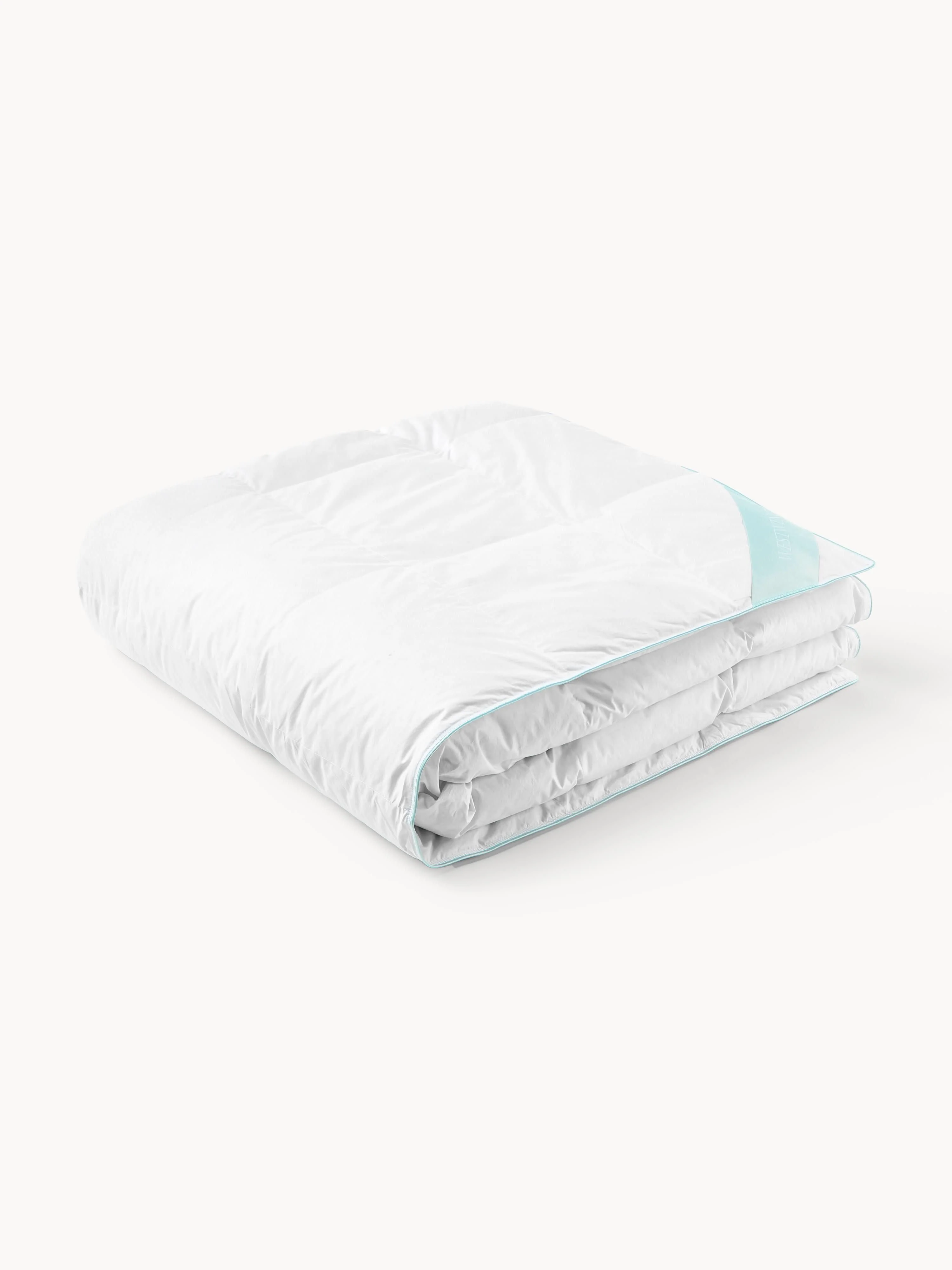Donzen dekbed Comfort, licht