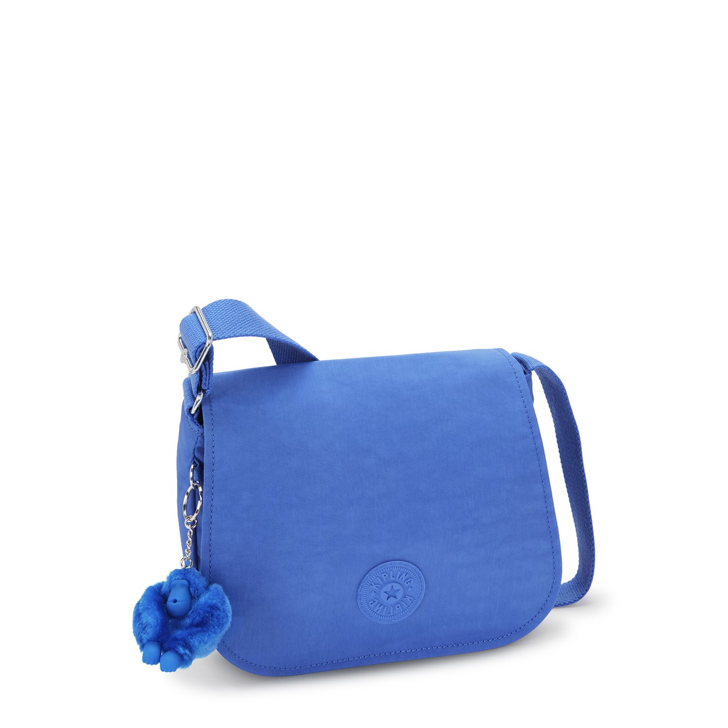 Kipling Loreen M havana blue