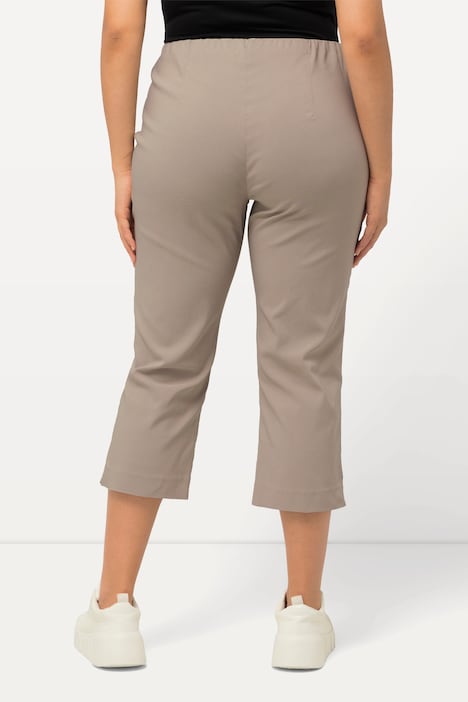 Bengalinhose, wadenlang, Elastikbund, Stretch