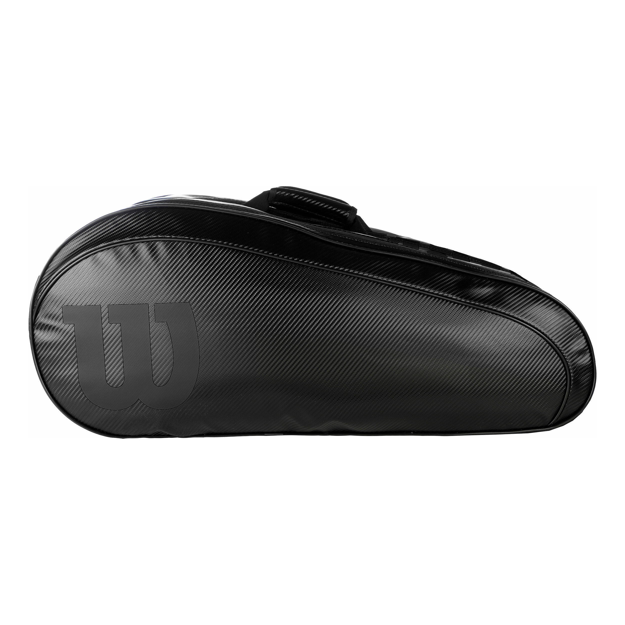 Wilson Elite Housse De Raquette Lot De 15 Edition Spéciale - Noir
