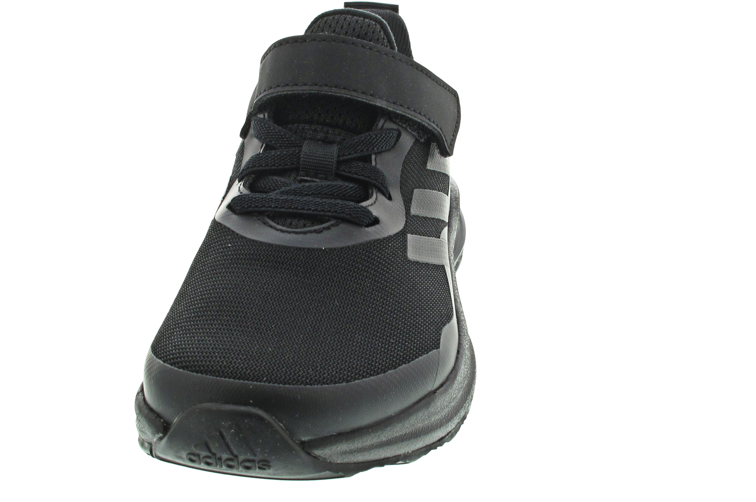 adidas FortaRun EL K Sportschuh schwarz