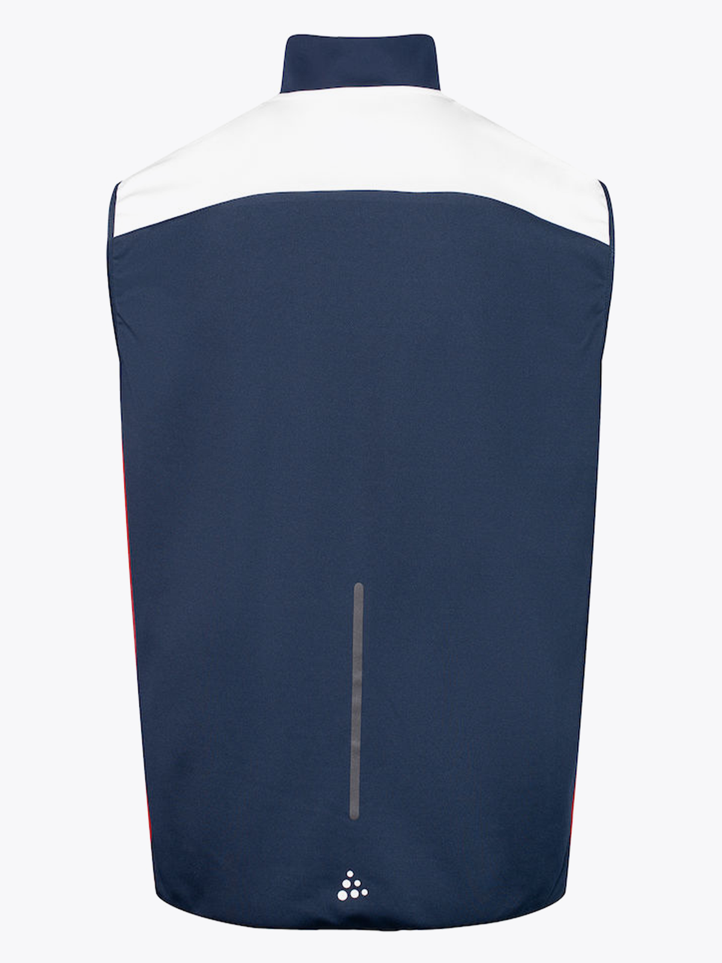 NOR Craft Nordic Ski Club Vest M
