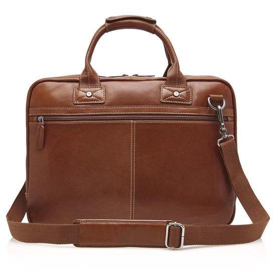 Castelijn en Beerends - Firenze Laptoptas - 15,6