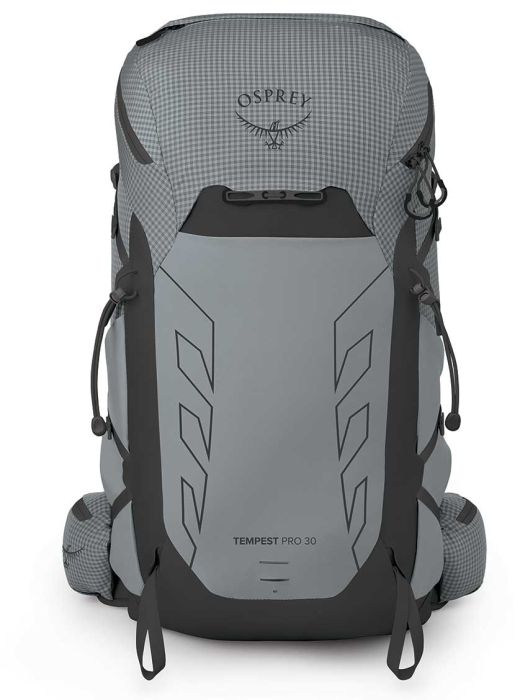Tempest Pro 30 damerygsæk