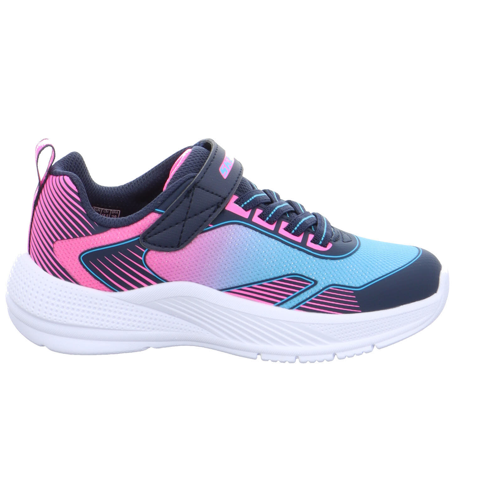 Klettschuhe 303657L NVMT