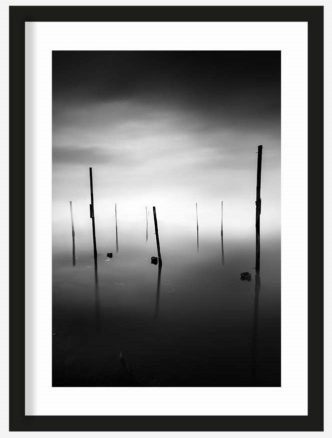Art Print Fall In