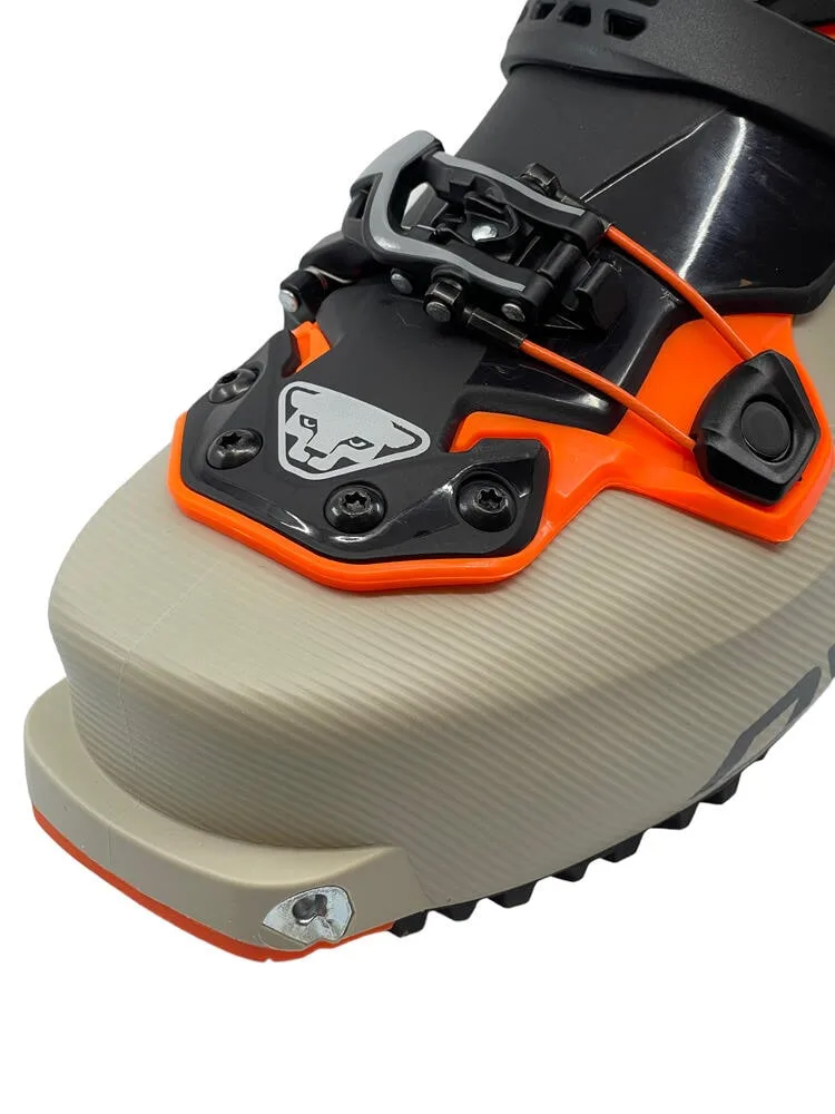 Dynafit Men's Radical Pro Rock Khaki/Fluo Orange