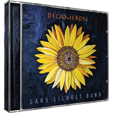 Lars Lilholt band - Decameron