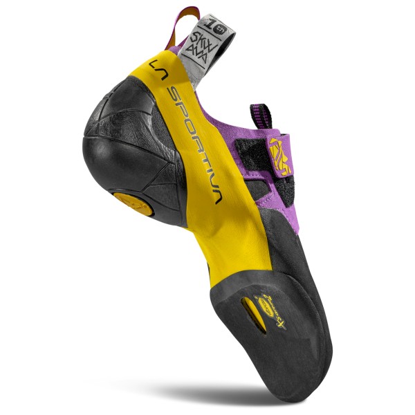 La Sportiva - Skwama - Chaussons d'escalade