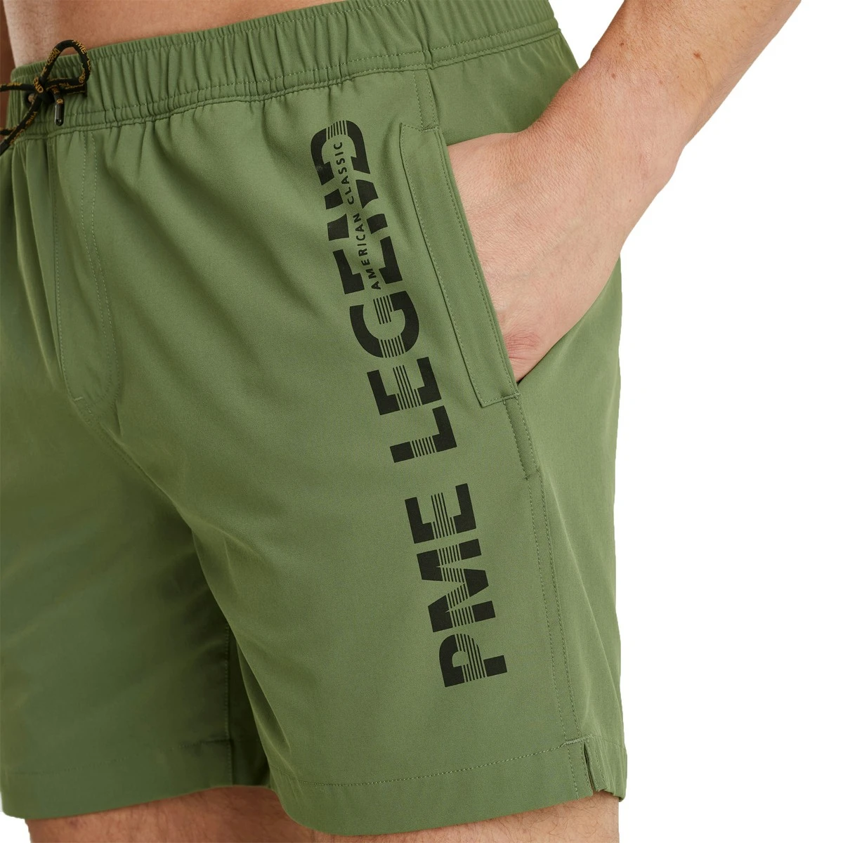 Heren Short NORDROP CARGO SHORTS STRETCH TWILL