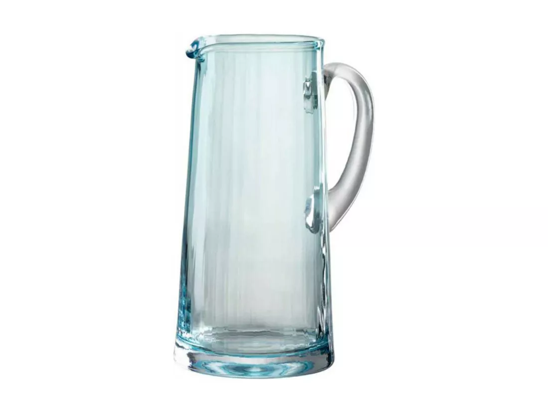 Carafe en Verre Design 