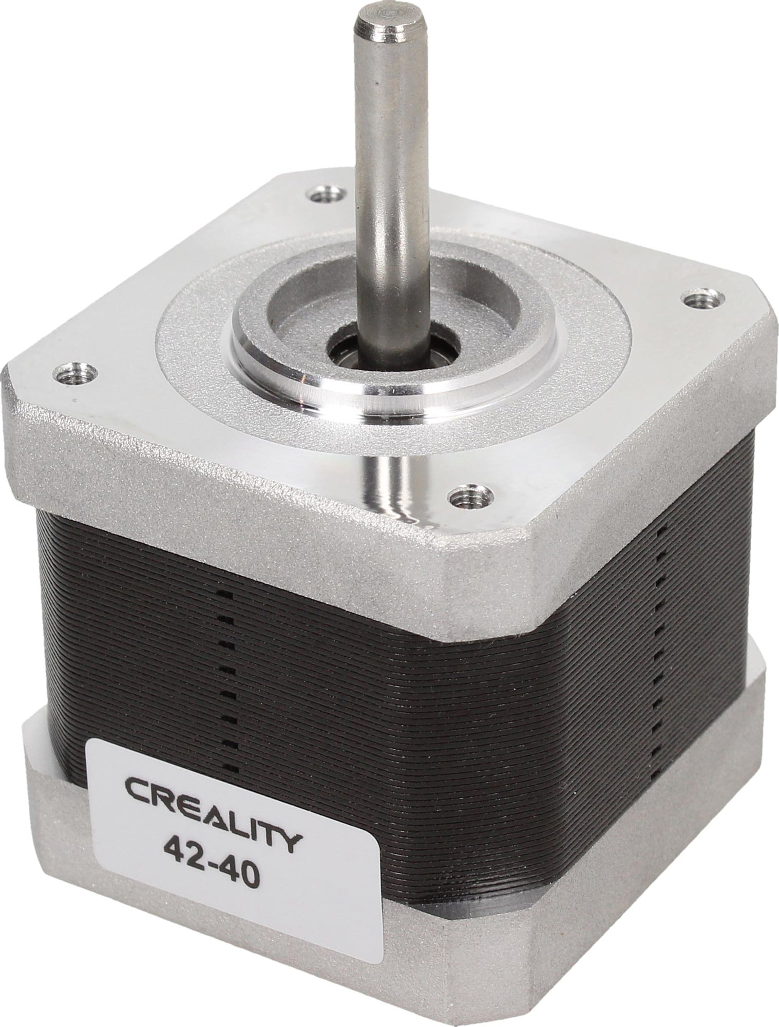 Creality  Stepper Motor, 42-40    Originaler Stepper Motor für Ihren Creality 3D Drucker
