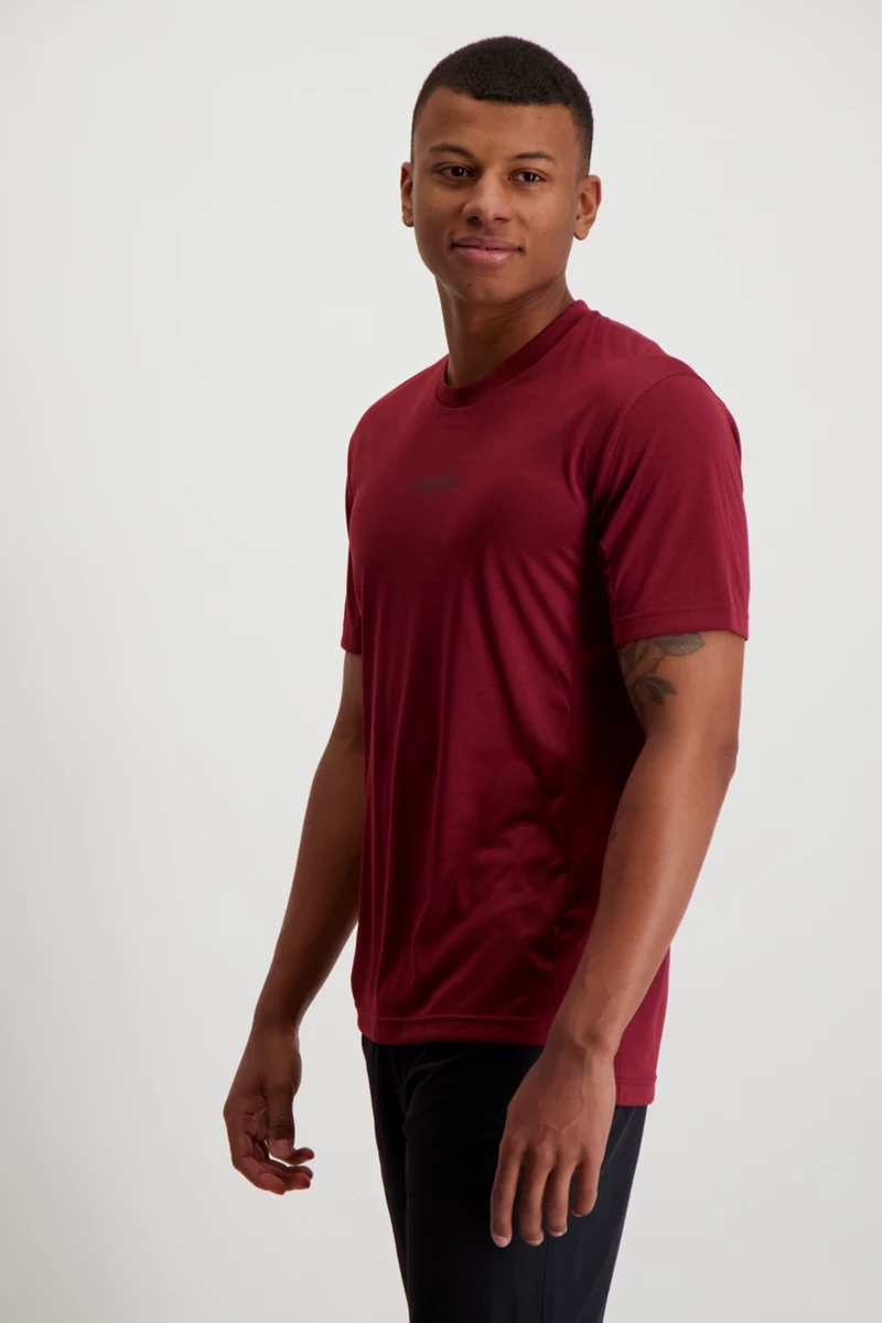 adidas Performance Terrex Multi Herren T-Shirt