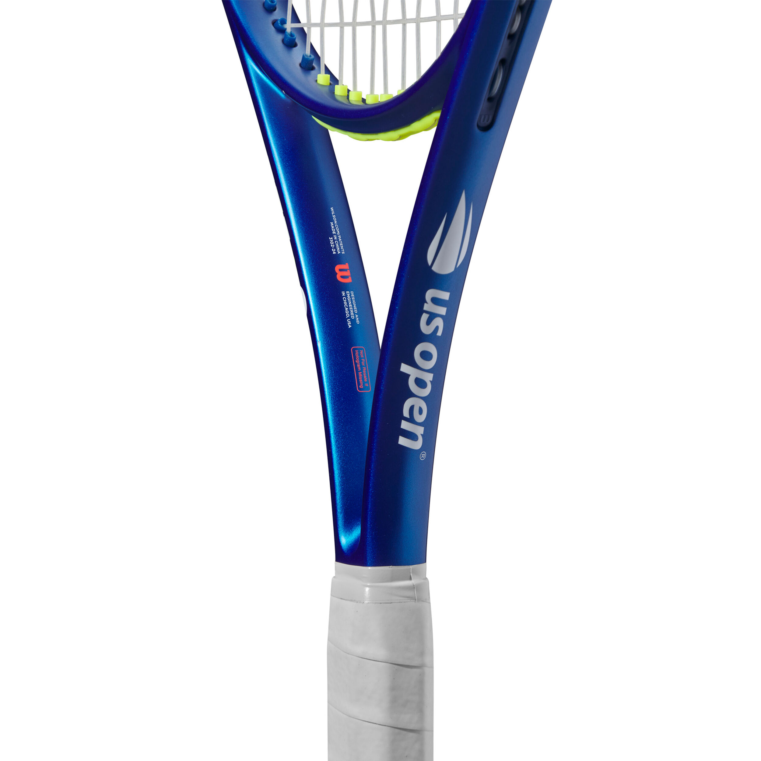 Wilson Shift 99L V1 US Open Raquette De Compétition