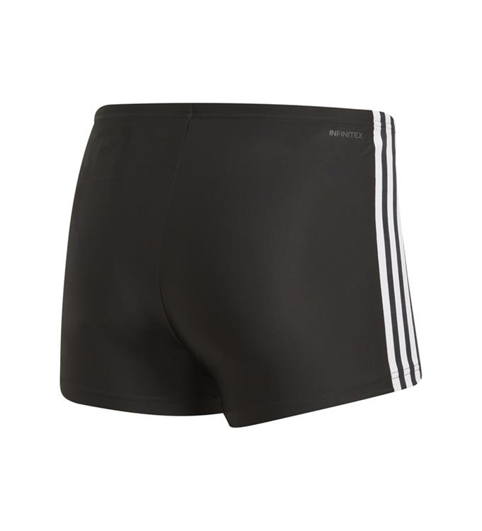 adidas Men 3-Stripes Zwemboxer